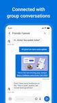 Messages: Text Message, SMS captura de pantalla apk 2