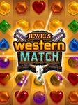 Jewel Western Match のスクリーンショットapk 7