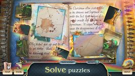 Screenshot 11 di Lucky Season: Hidden Objects apk