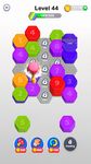 Tangkapan layar apk Hexa Puzzle: Sorting Games 12