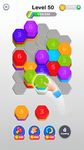 Tangkapan layar apk Hexa Puzzle: Sorting Games 13