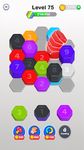 Hexa Puzzle: Sorting Games screenshot APK 15