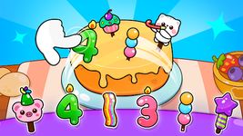 Screenshot 10 di giochi di torte decorazione apk