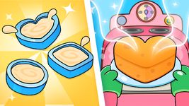 Cake maker: Kids cooking games screenshot apk 13