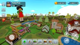 Tangkapan layar apk WeCraft Worlds 3