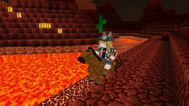 Captura de tela do apk WeCraft Worlds 5