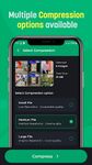Tangkapan layar apk JPEG Image Compressor & Resize 9