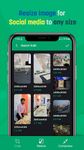 JPEG Image Compressor & Resize zrzut z ekranu apk 20