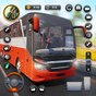 Bus Simulator Coach Game アイコン