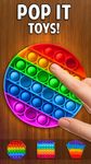 Tangkap skrin apk Mini Relaxing Game- pop it 1