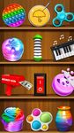 Tangkap skrin apk Mini Relaxing Game- pop it 2