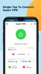 Super VPN - Service App の画像2