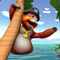 Icono de Gorilla Monster Tag Survival