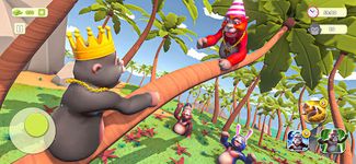 Gorilla Monster Tag Survival screenshot apk 11