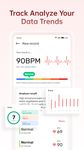 Health Sense: Pulse & BP image 2