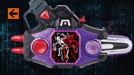 DX Gamer Driver Kamen Rider screenshot apk 12