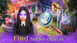 Ravencrow Legacy: Find Objects Screenshot APK 12