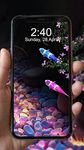 Water Garden Live Wallpaper screenshot apk 10