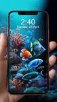 Water Garden Live Wallpaper screenshot apk 11