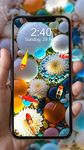 Water Garden Live Wallpaper screenshot apk 