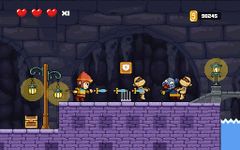 Duno Run: Adventure Run Game screenshot APK 9