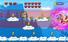 Duno Run: Adventure Run Game screenshot APK 10