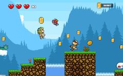 Screenshot 13 di Duno Run: Corsa D'avventura apk