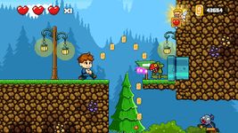 Duno Run: Adventure Run Game screenshot apk 