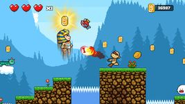 Duno Run: Juego de Aventuras captura de pantalla apk 2