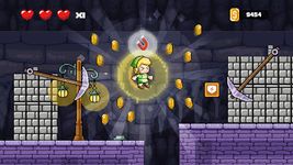 Duno Run: Juego de Aventuras captura de pantalla apk 3