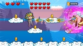 Duno Run: Juego de Aventuras captura de pantalla apk 4