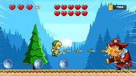 Duno Run: Adventure Run Game screenshot APK 5