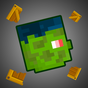 Ragdoll Battle: Endless Fight icon