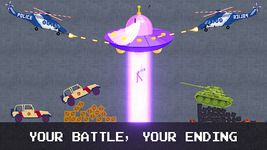 Ragdoll Battle: Endless Fight Screenshot APK 9