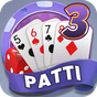 3Patti Vegas Poker APK
