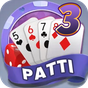 3Patti Vegas Poker apk icon