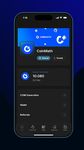 CoinMath captura de pantalla apk 1