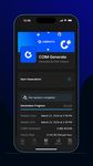 Screenshot 3 di CoinMath apk