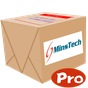 Package Tracker Pro 