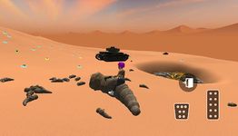 Captură de ecran Desert: Dune Bot apk 9
