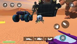 Captură de ecran Desert: Dune Bot apk 11
