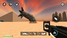 Captură de ecran Desert: Dune Bot apk 1