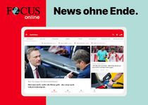 ภาพหน้าจอที่ 12 ของ FOCUS Online - Nachrichten