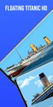 Floating Sandbox titanic Hd imgesi 