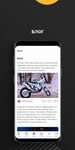 Скриншот 4 APK-версии Rolling Moto: мототехника