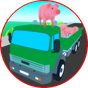 Piggy Haul: Pig Delivery icon