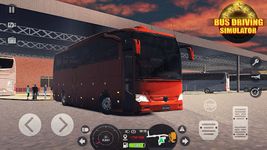 Bus Driving Simulator image 1