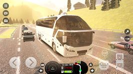 Bus Driving Simulator image 4