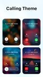 Contacts: Phone Calls & Dialer captura de pantalla apk 3