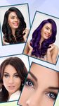 Screenshot  di Hair Color Changer Real AI apk